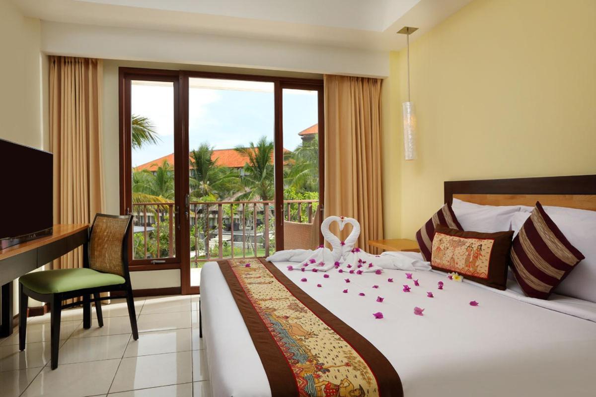 New Kuta Hotel Uluwatu  Ngoại thất bức ảnh