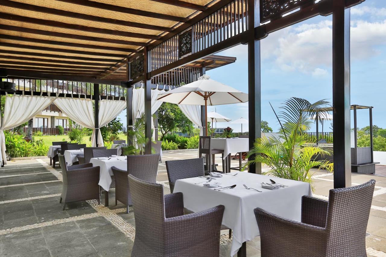 New Kuta Hotel Uluwatu  Ngoại thất bức ảnh
