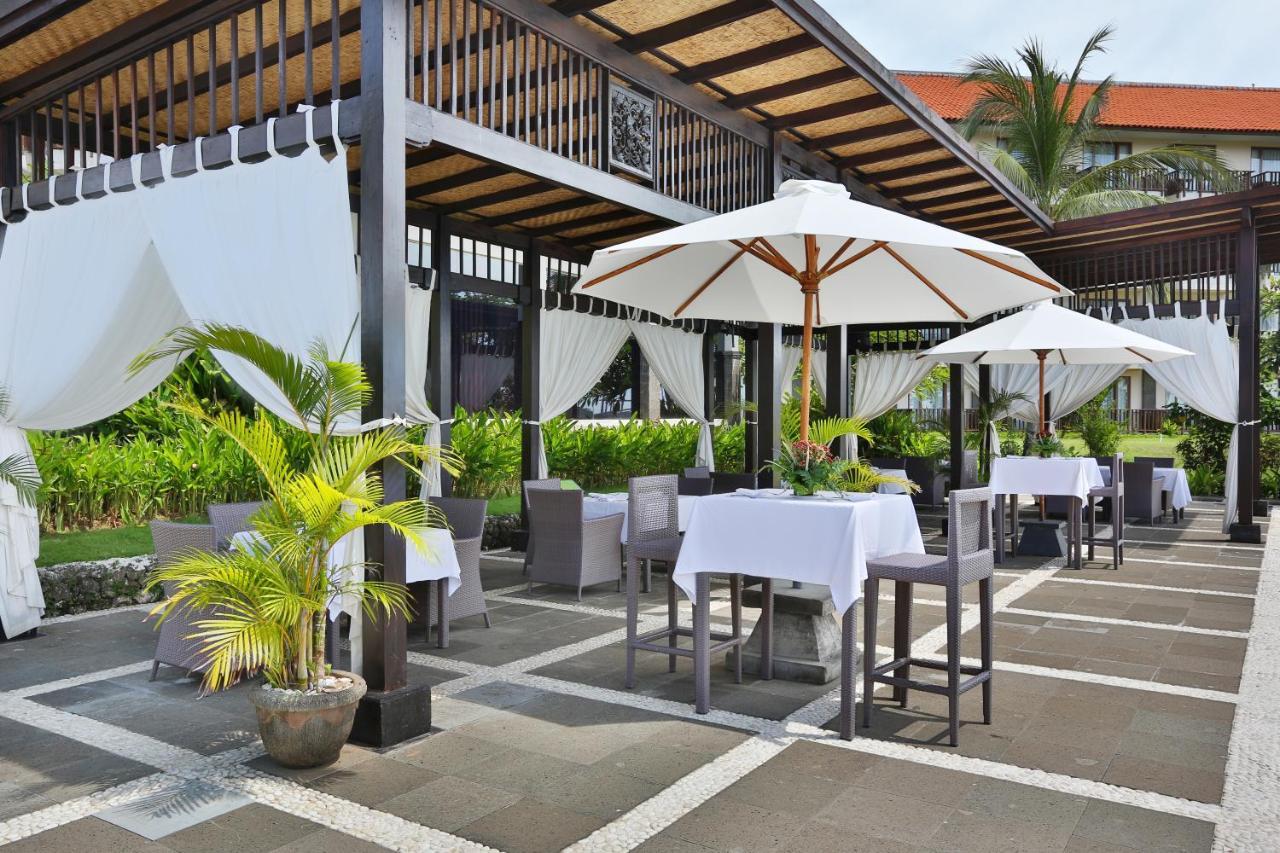New Kuta Hotel Uluwatu  Ngoại thất bức ảnh