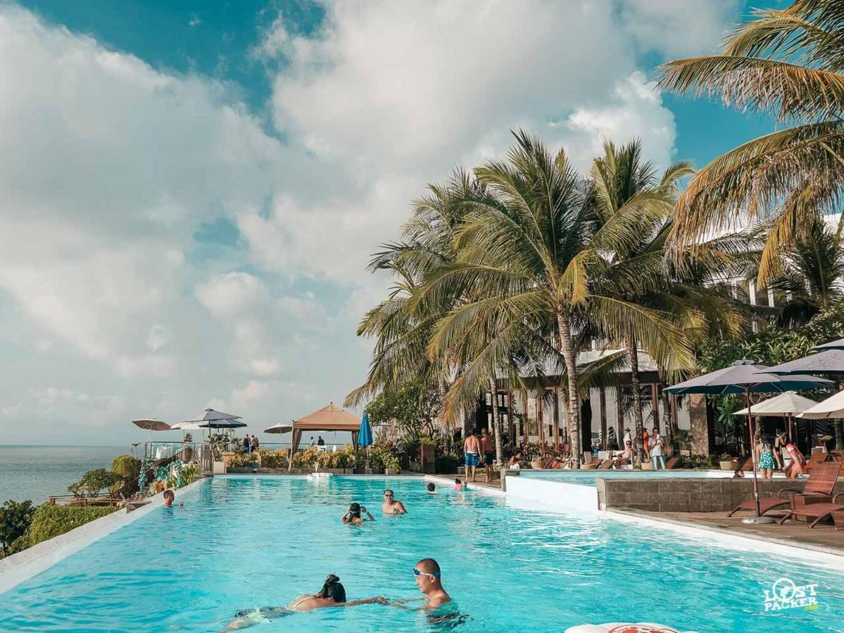 New Kuta Hotel Uluwatu  Ngoại thất bức ảnh