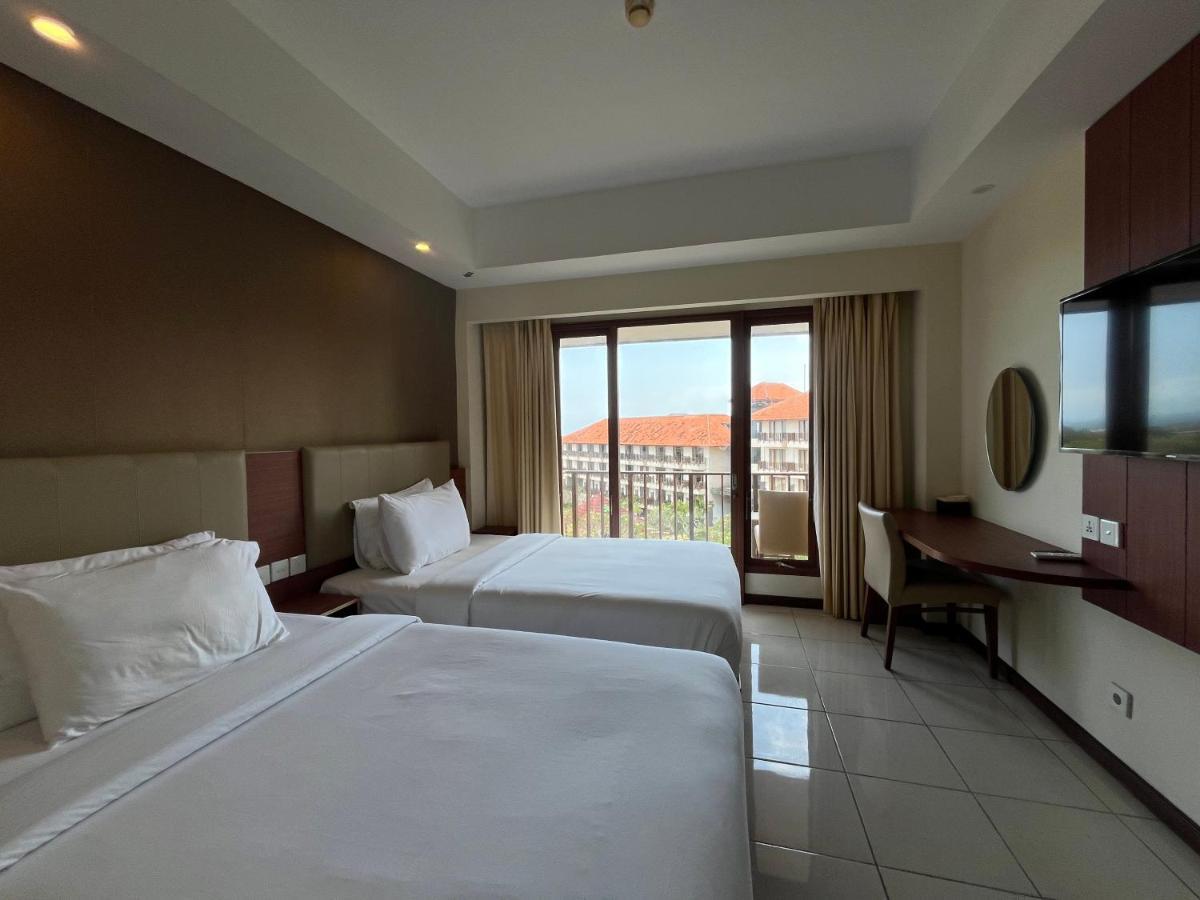 New Kuta Hotel Uluwatu  Ngoại thất bức ảnh
