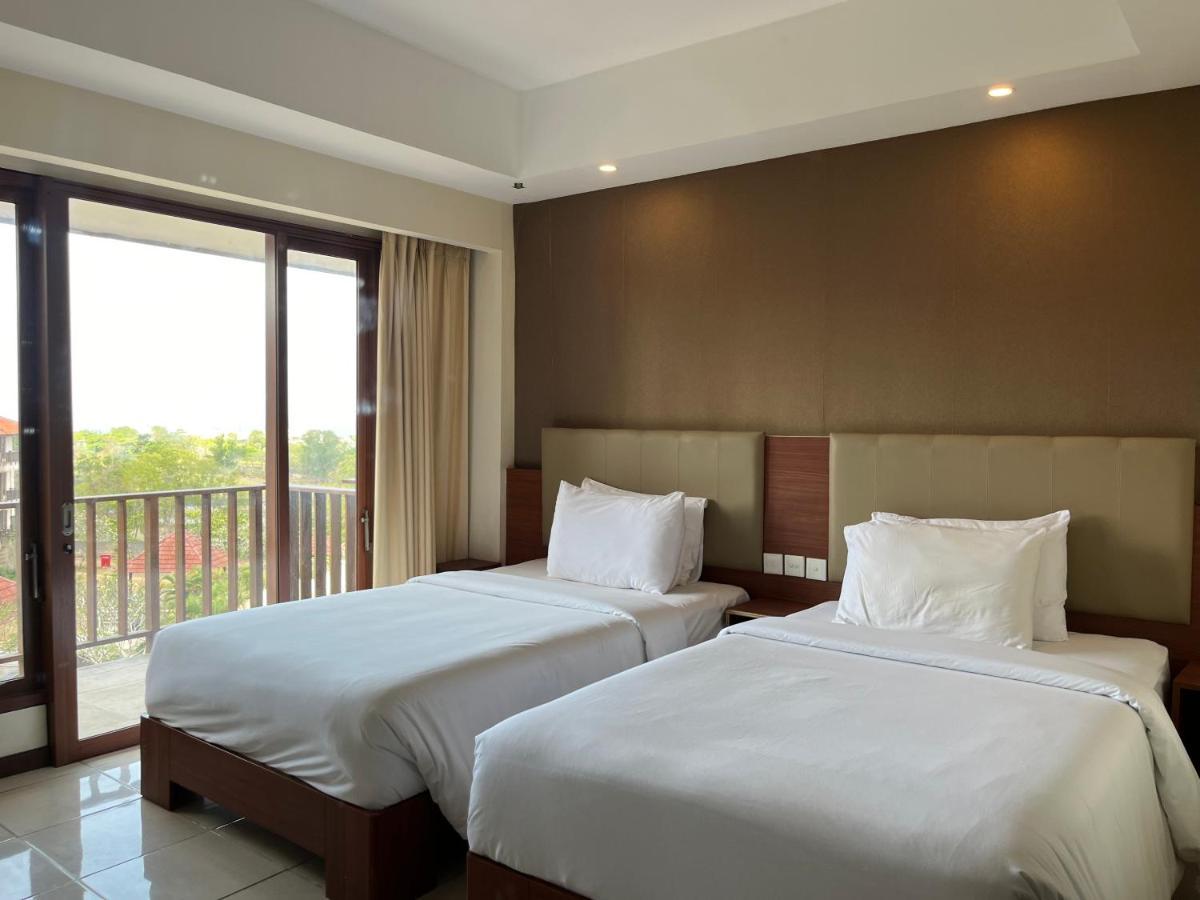 New Kuta Hotel Uluwatu  Ngoại thất bức ảnh