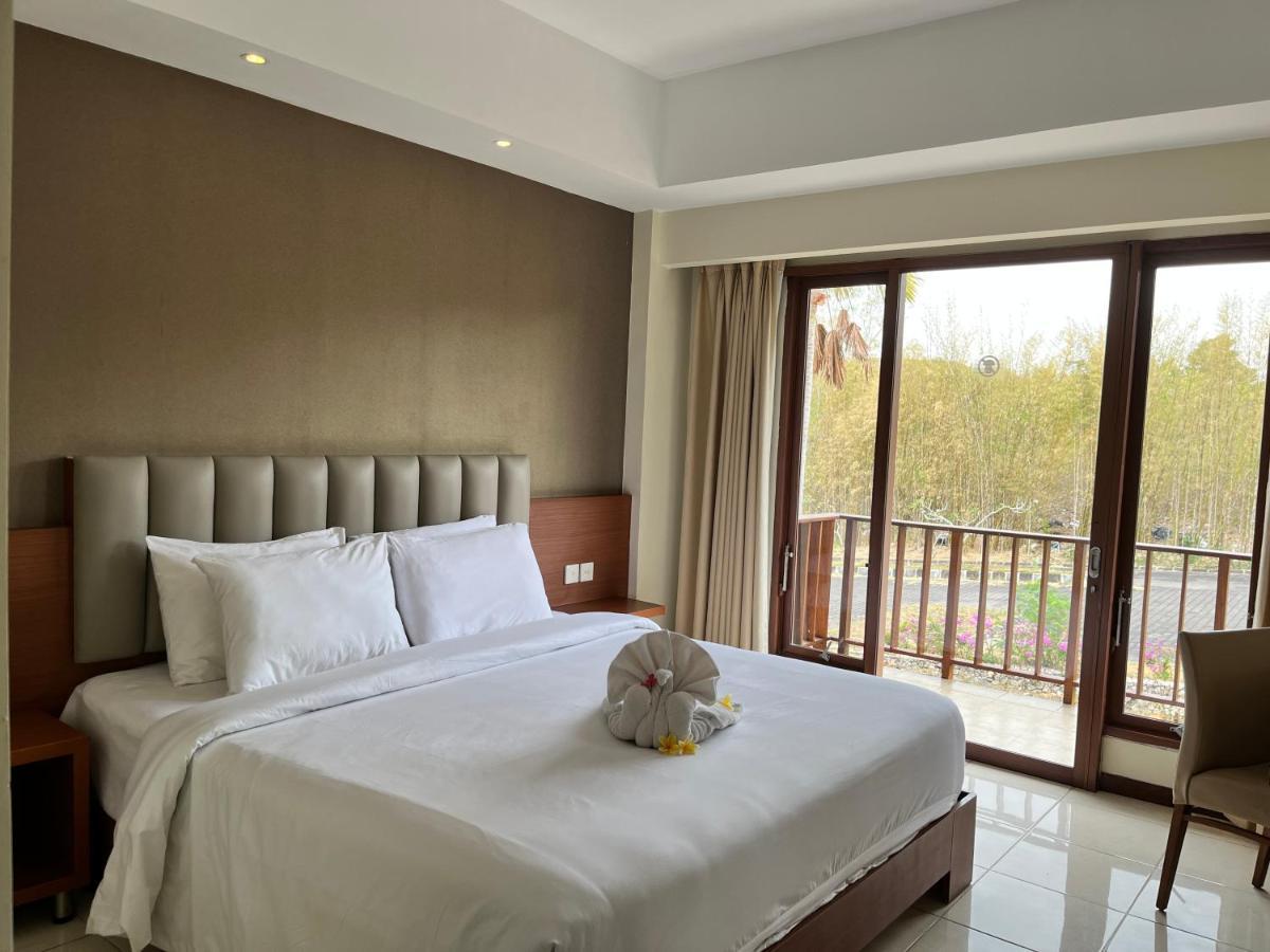 New Kuta Hotel Uluwatu  Ngoại thất bức ảnh
