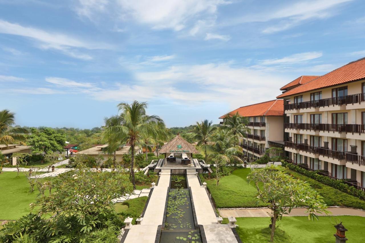 New Kuta Hotel Uluwatu  Ngoại thất bức ảnh