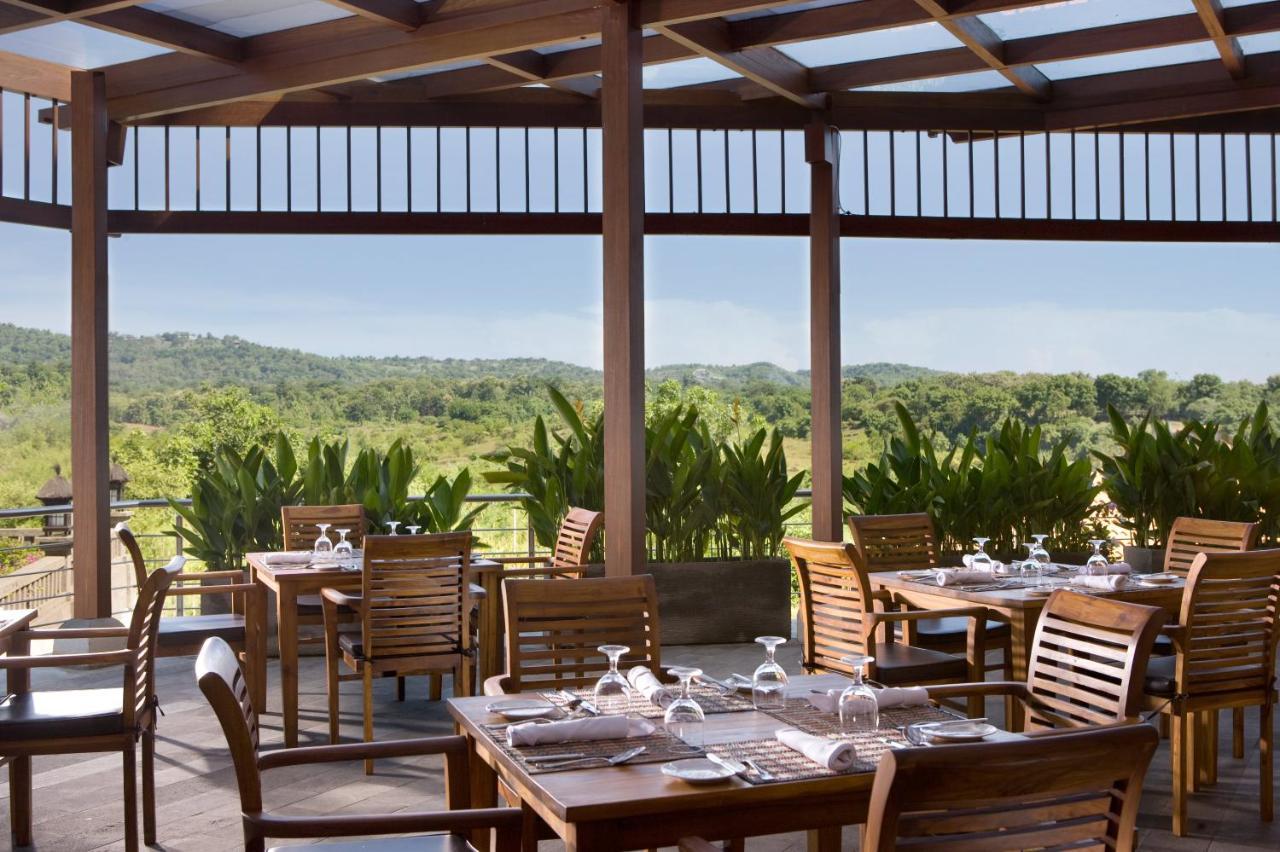 New Kuta Hotel Uluwatu  Ngoại thất bức ảnh