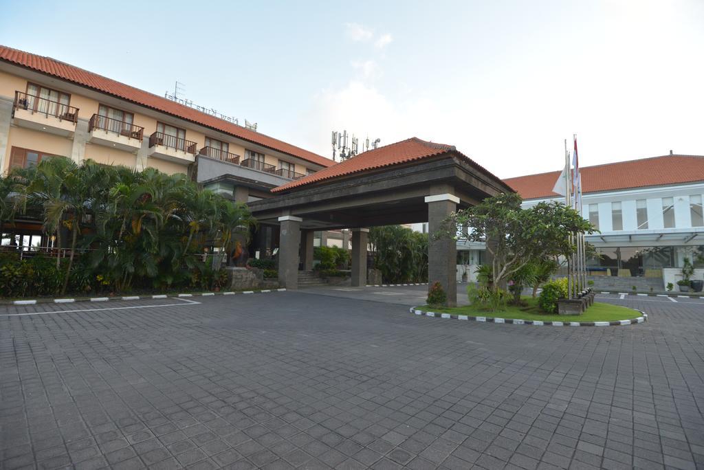New Kuta Hotel Uluwatu  Ngoại thất bức ảnh